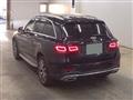 2022 Mercedes-Benz GLC-Class