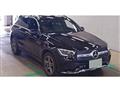 2022 Mercedes-Benz GLC-Class