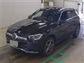 2022 Mercedes-Benz GLC-Class