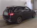 2022 Mercedes-Benz GLC-Class