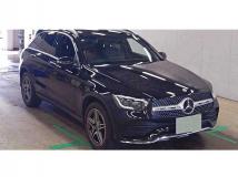 2022 Mercedes-Benz GLC-Class