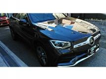 2022 Mercedes-Benz GLC-Class