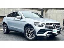 2022 Mercedes-Benz GLC-Class