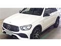 2022 Mercedes-Benz GLC-Class