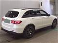 2022 Mercedes-Benz GLC-Class