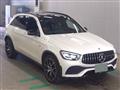 2022 Mercedes-Benz GLC-Class