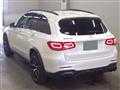 2022 Mercedes-Benz GLC-Class