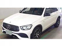 2022 Mercedes-Benz GLC-Class