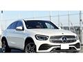 2022 Mercedes-Benz GLC-Class