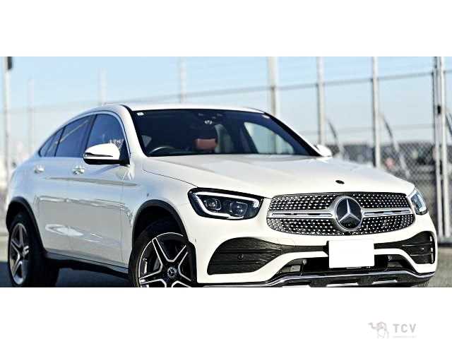 2022 Mercedes-Benz GLC-Class