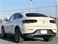 2022 Mercedes-Benz GLC-Class