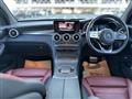2022 Mercedes-Benz GLC-Class