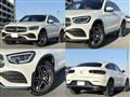 2022 Mercedes-Benz GLC-Class