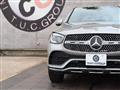 2022 Mercedes-Benz GLC-Class