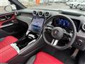 2026 Mercedes-Benz GLC-Class