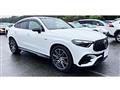 2026 Mercedes-Benz GLC-Class