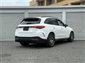 2026 Mercedes-Benz GLC-Class