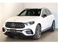 2026 Mercedes-Benz GLC-Class