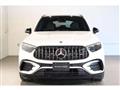 2026 Mercedes-Benz GLC-Class