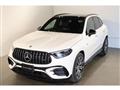 2026 Mercedes-Benz GLC-Class