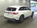 2025 Mercedes-Benz GLC-Class