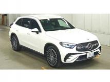 2025 Mercedes-Benz GLC-Class