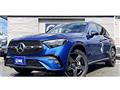 2025 Mercedes-Benz GLC-Class
