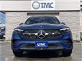 2025 Mercedes-Benz GLC-Class