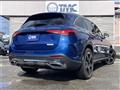 2025 Mercedes-Benz GLC-Class
