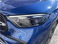 2025 Mercedes-Benz GLC-Class
