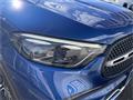 2025 Mercedes-Benz GLC-Class