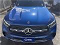 2025 Mercedes-Benz GLC-Class