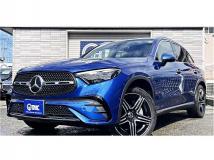 2025 Mercedes-Benz GLC-Class