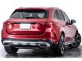 2025 Mercedes-Benz GLC-Class