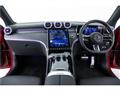 2025 Mercedes-Benz GLC-Class