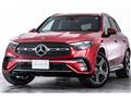 2025 Mercedes-Benz GLC-Class
