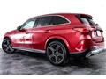2025 Mercedes-Benz GLC-Class