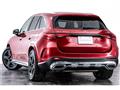 2025 Mercedes-Benz GLC-Class