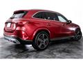 2025 Mercedes-Benz GLC-Class