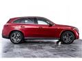 2025 Mercedes-Benz GLC-Class
