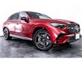 2025 Mercedes-Benz GLC-Class