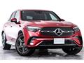 2025 Mercedes-Benz GLC-Class