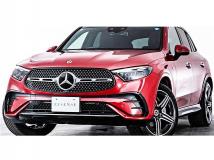 2025 Mercedes-Benz GLC-Class