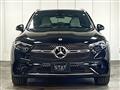 2025 Mercedes-Benz GLC-Class