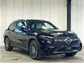 2025 Mercedes-Benz GLC-Class