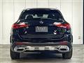 2025 Mercedes-Benz GLC-Class