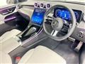 2025 Mercedes-Benz GLC-Class