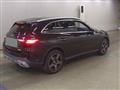 2025 Mercedes-Benz GLC-Class