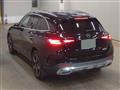 2025 Mercedes-Benz GLC-Class