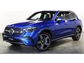 2025 Mercedes-Benz GLC-Class